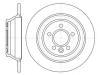 REMSA DCA6126500 Brake Disc