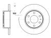 REMSA DCA6127400 Brake Disc