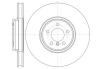 REMSA DCA6133310 Brake Disc