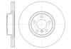 REMSA DCA6133510 Brake Disc