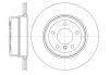 REMSA 61336.10 (6133610) Brake Disc