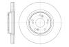 REMSA DCA6135910 Brake Disc