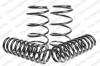 LESJÖFORS 4577806 Suspension Kit, coil springs