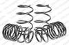 KILEN 950421 Suspension Kit, coil springs
