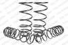 KILEN 956401 Suspension Kit, coil springs
