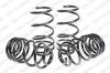 KILEN 965430 Suspension Kit, coil springs