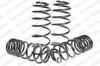 KILEN 966405 Suspension Kit, coil springs