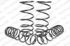 KILEN 966011 Suspension Kit, coil springs