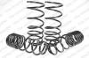 KILEN 966012 Suspension Kit, coil springs