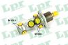 LPR 1268 Brake Master Cylinder