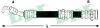 LPR 6T48294 Brake Hose