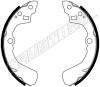 TRUSTING 026.345 (026345) Brake Shoe Set