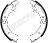 TRUSTING 115.306 (115306) Brake Shoe Set