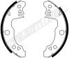 TRUSTING 7010 Brake Shoe Set