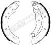 TRUSTING 7190 Brake Shoe Set