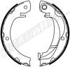 TRUSTING 115.325 (115325) Brake Shoe Set, parking brake