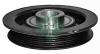INA 544007210 Belt Pulley, crankshaft