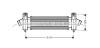 AVA QUALITY COOLING FDA4341 Intercooler, charger