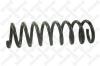 STELLOX 10-21608-SX (1021608SX) Coil Spring