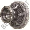 BERGKRAFT BK7209063 Clutch, radiator fan