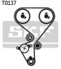SKF VKMA03130 Timing Belt Kit