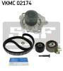 SKF VKMC02174 Water Pump & Timing Belt Kit