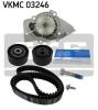 SKF VKMC03246 Water Pump & Timing Belt Kit