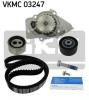 SKF VKMC03247 Water Pump & Timing Belt Kit