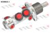 FTE H23959.0.1 (H2395901) Brake Master Cylinder