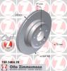 ZIMMERMANN 150.3464.20 (150346420) Brake Disc