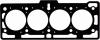 GLASER H80672-00 (H8067200) Gasket, cylinder head