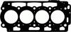 GLASER H18130-40 (H1813040) Gasket, cylinder head