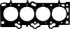 GLASER H40368-00 (H4036800) Gasket, cylinder head