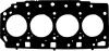 GLASER H21072-20 (H2107220) Gasket, cylinder head