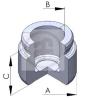 AUTOFREN SEINSA D025237 Piston, brake caliper