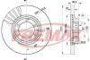 FREMAX BD-7038 (BD7038) Brake Disc