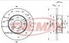 FREMAX BD-0829 (BD0829) Brake Disc