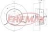 FREMAX BD-4101 (BD4101) Brake Disc