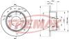 FREMAX BD-7811 (BD7811) Brake Disc