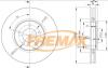 FREMAX BD-3918 (BD3918) Brake Disc