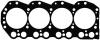 VICTOR REINZ 61-54000-00 (615400000) Gasket, cylinder head