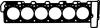 VICTOR REINZ 61-33925-00 (613392500) Gasket, cylinder head