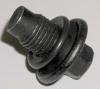ELRING 012.001 (012001) Oil Drain Plug, oil pan