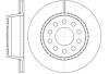 REMSA 6930.10 (693010) Brake Disc