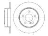 REMSA DCA6106900 Brake Disc