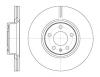 REMSA DCA6110110 Brake Disc