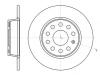REMSA DCA6134000 Brake Disc
