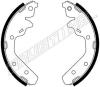 TRUSTING 023.003 (023003) Brake Shoe Set