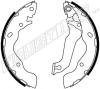 TRUSTING 046.206 (046206) Brake Shoe Set