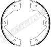 TRUSTING 052.131 (052131) Brake Shoe Set, parking brake